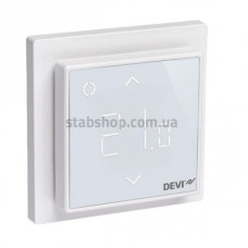 Терморегулятор DEVIreg Smart Pure White