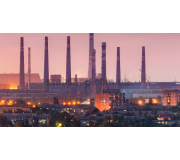 Промислові стабілізатори напруги