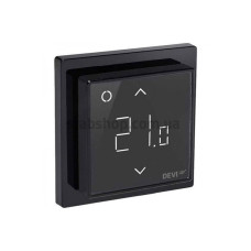 Терморегулятор DEVIreg Smart Black