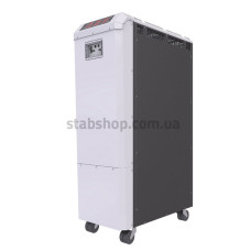 Стабілізатор напруги Елекс Герц-ПРО У 36-3/125 v2.0 (3x27500) 82.5 кВт Трифазний