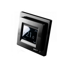 Терморегулятор DEVIreg Touch Black