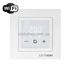 Терморегулятор Easytherm ET-40 WiFi
