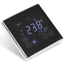 Терморегулятор EcoTerm BSN Black