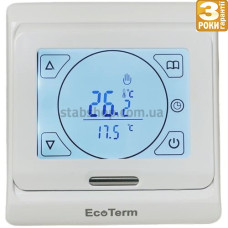 Терморегулятор Ecoterm Digital Sen